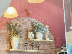 -玛格萝妮比萨屋(陆家浜路店)