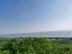 -狼山风景名胜区