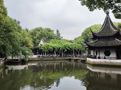 -西园戒幢律寺