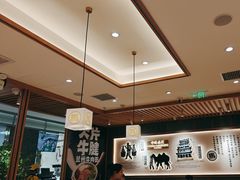 -马记永·兰州牛肉面(3019君尚店)