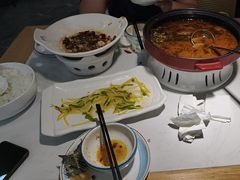 -光海·乡记酸菜鱼·始于1996(花园路店)