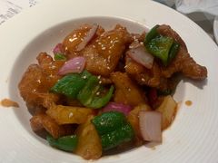 -新大咀港式茶餐厅(宝山万达店)