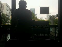 -星巴克(3号湾店)