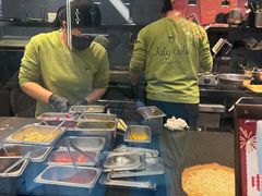 -July tale·可丽饼(德基广场店)