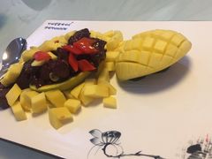 -山东宾馆·齐鲁苑餐厅