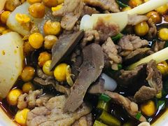生烫三合一粉-江三王记牛杂馆(总店)