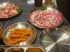 -西塔老太太泥炉烤肉(双井店)