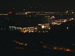 -紫金山山顶公园