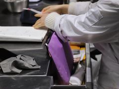 -王森咖啡西点烘焙培训(上海名厨中心店)