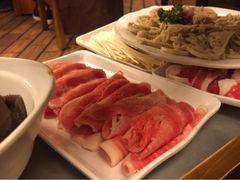 -山城年华老火锅(玉林店)