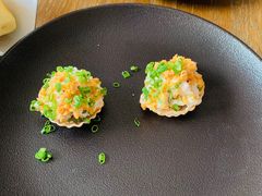 火腿小塔塔-BOR Eatery(安福路店)