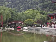 -华清宫景区