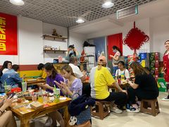 大堂-陈氏肥蛤(小纬六路总店)