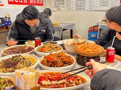 -辣螃铠盆盆蟹大排档(总店)