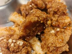 -炒码先生·韩餐炸鸡披萨(西塔店)