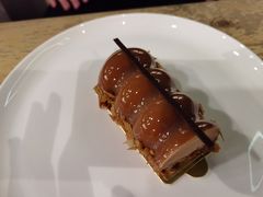 巧克力榛子蛋糕-UPPER KITCHEN(延安路店)