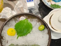 -極上萬膳·日料放题(海岸城店)