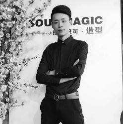 -SOULMAGIC 造型烫发染发