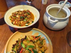 -树厨贵州菜(花果园购物中心店)