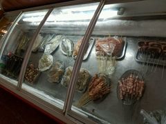 冷柜-瓦房店活羊大串(锦绣店)