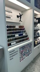 -Kraemer paris·苏豪路易士·嘉玛发廊