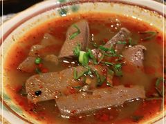-南京大牌档(香港广场店)