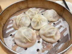 -鸡鸣汤包(红山动物园店)