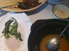 -渔舟意·湖南家宴(萝岗纳金城店)