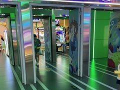 -快乐街区(成都龙湖北城天街店)