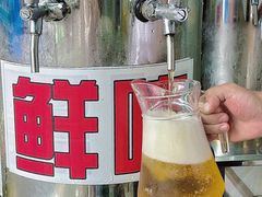 -人和啤酒屋海鲜大排档(营口路店)