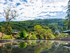 -中铁花水湾温泉酒店(大邑店)