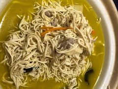 大煮干丝-双东酒店(东关街店)