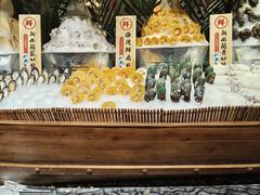 -芭菲盛宴·环球美食(解放碑英利国际店)