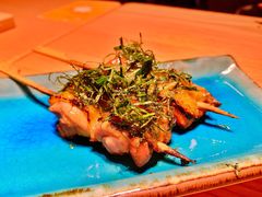-人间酒暖·Go blanc·烧鸟·深夜食堂(陆家嘴店)