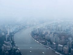 -上海中心大厦