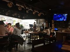 大堂-斯比特花园西餐厅(东方商厦店)