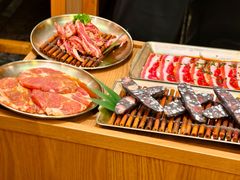 -西塔老太太泥炉烤肉(双井店)