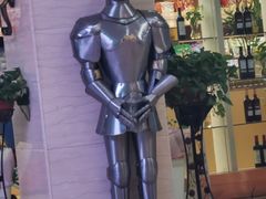 -圣地雅歌KTV(市府广场店)