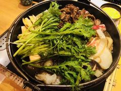 -丽和苑·自助寿喜锅(虹梅路店)