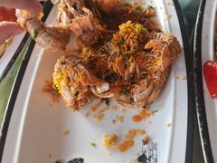 -梅姐海鲜餐厅(水头海鲜街店)