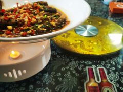 -荷塘土鸡(河东店)