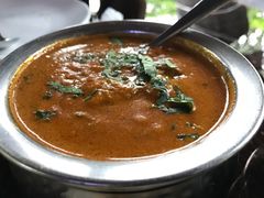 -Bombay Grill印度餐厅