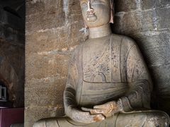 -四门塔风景区