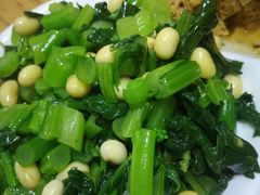 -杨记清芳牛肉拉面(京广路店)