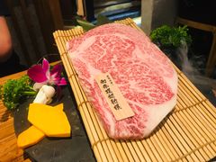 -黑牛の店·和牛烧肉(合生汇店)