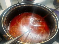 -涡阳侠玲干扣面(总店)