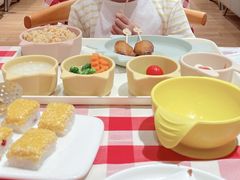 -西贝(吴江路湟普汇店)