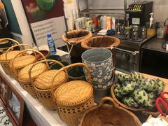 -春莱·老挝咖啡·泰式奶茶(钟楼店)