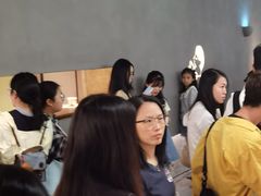 -喜茶(深圳万象城黑金店)