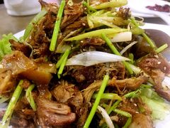 -春江饭店(共青团路总店)